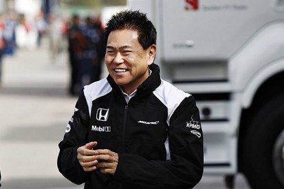 Outgoing Honda boss Yasuhisa Arai says he fulfilled his task in F1