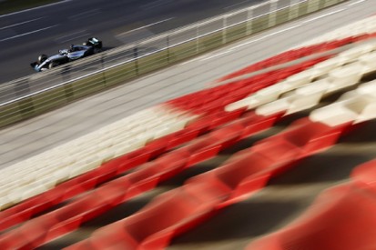 McLaren's Alonso believes Mercedes looks 'stronger than ever' in F1