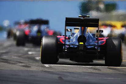 F1 bosses vote through dramatic qualifying format overhaul