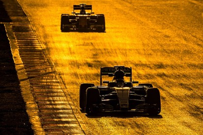 F1 teams agree to make cars three seconds faster for 2017
