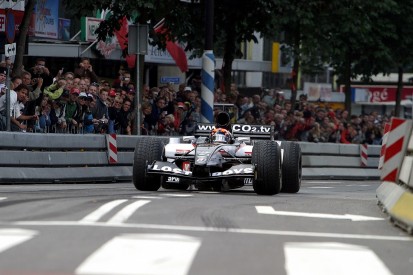 Amsterdam, Rotterdam dismiss prospect of hosting F1 Dutch GP