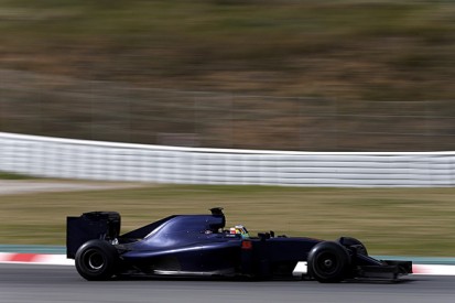 Toro Rosso's late Ferrari F1 deal meant 'many compromises' - Sainz
