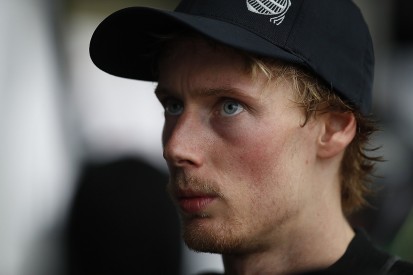 Toro Rosso F1 team announces Hartley as second driver for US GP