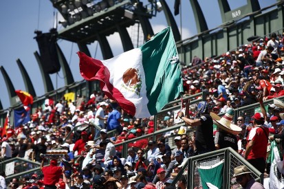 IndyCar wants to take the WEC's vacated August slot for Mexico race