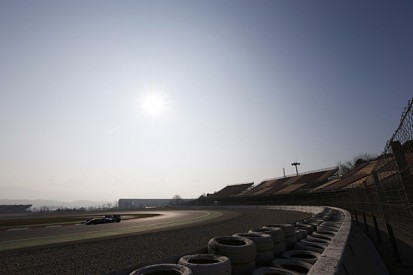 Formula 1 testing 2016: Driver line-up and team launch schedule