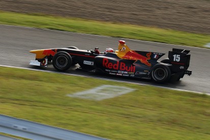 Toro Rosso F1 driver Gasly to skip US GP for Super Formula finale