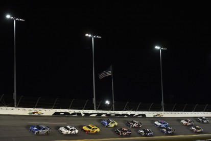Analysis: Dale Earnhardt Jr starts NASCAR Daytona 500 as favourite