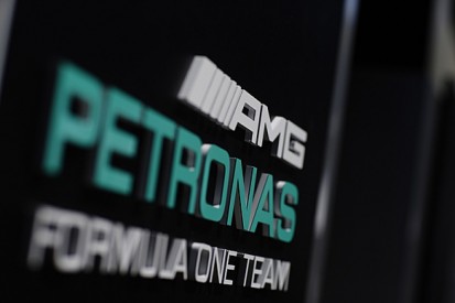 Mercedes' 2016 Formula 1 car makes track debut at Silverstone