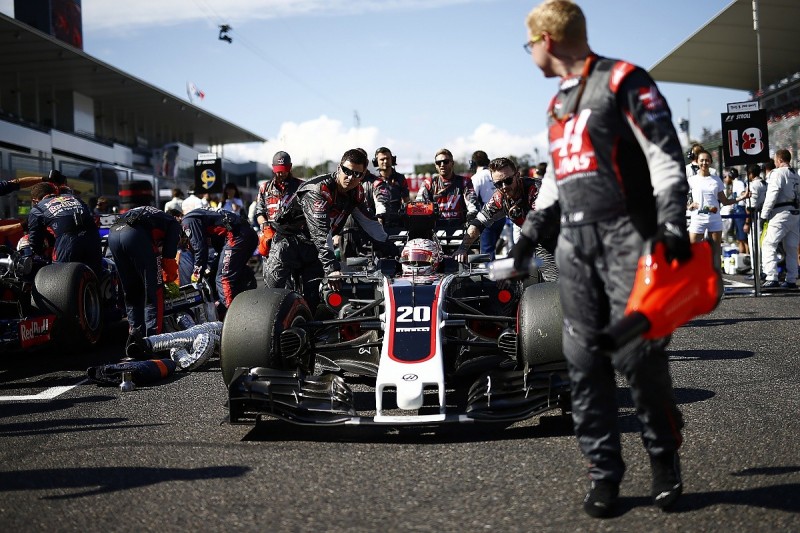 Motorsport Jobs: How do you find a job in motorsport?