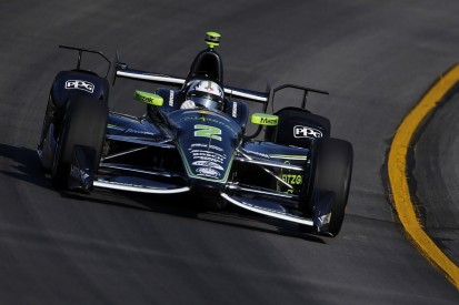 Penske's Newgarden/Power want unfair IndyCar oval qualifying changed