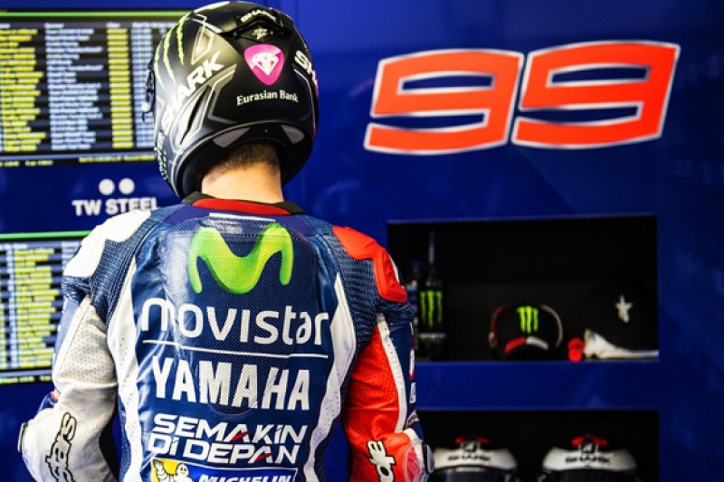 Lorenzo wants new Yamaha deal before 2016 MotoGP season starts