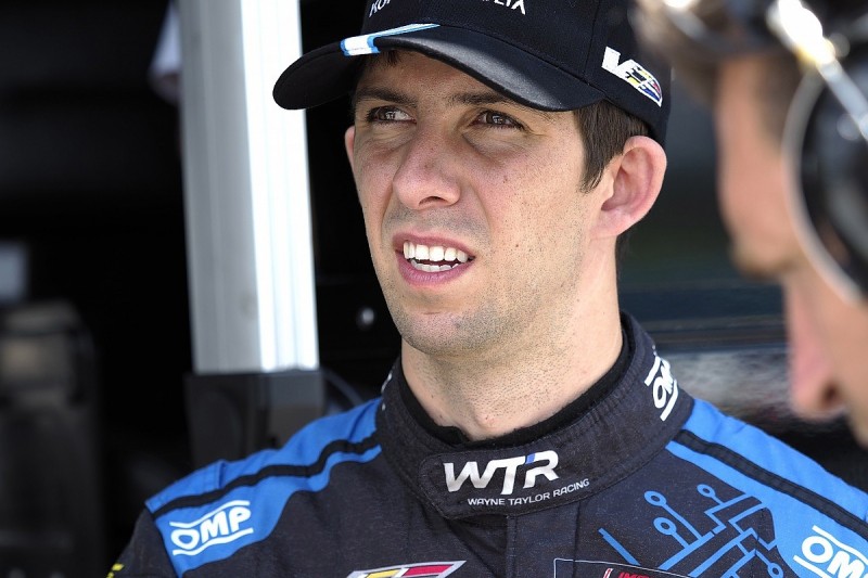 Taylor completes Penske 2018 IMSA line-up, Rahal/Pagenaud get roles