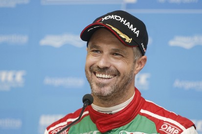 Honda's WTCC points leader Tiago Monteiro ruled out of China round