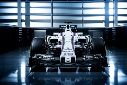 Williams F1 team focused on low-speed problems for 2016 F1 car