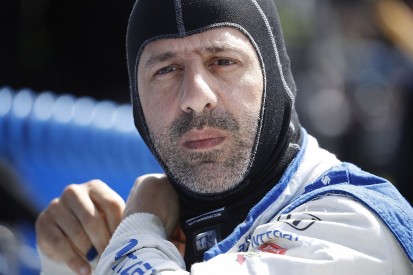 Kanaan says he and new team Foyt needed change for IndyCar 2018