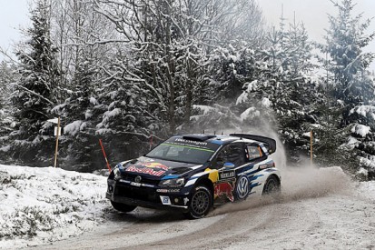 WRC still keen on winter rallies after Rally Sweden problems