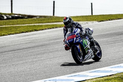 MotoGP champion Jorge Lorenzo expects mixed up races in 2016