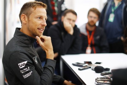 Could Jenson Button land Penske Acura IMSA drive for 2018?