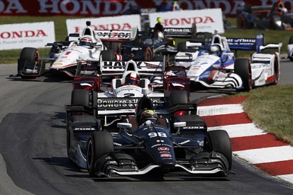 Andretti Autosport to run Bryan Herta's IndyCar in expanded line-up