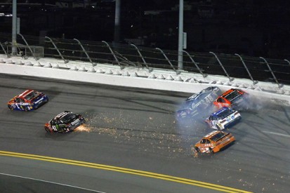 Jimmie Johnson to start NASCAR Daytona 500 from rear of the field