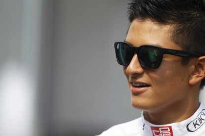Manor Racing confirms Rio Haryanto as second Formula 1 driver