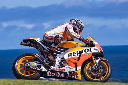 Honda starting to make progress with troubled 2016 MotoGP bike