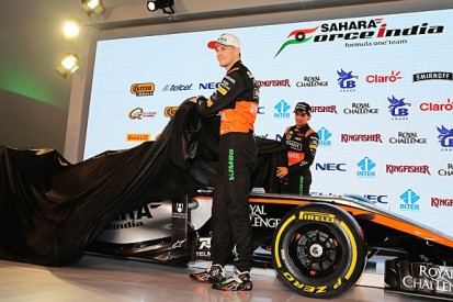 Formula 1 2016: Team launch dates ahead of pre-season testing