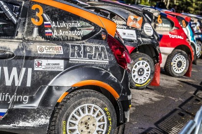 ERC Latvia: Helicopter crash causes stage cancellation