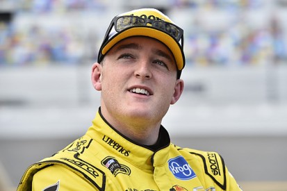 Ty Dillon in talks to replace injured Tony Stewart in NASCAR