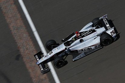 Kurt Busch still considering entering 2016 Indianapolis 500