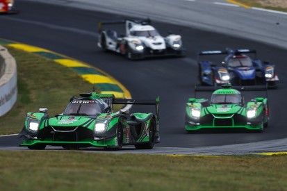 Petit Le Mans: ESM Nissan wins dramatic race, Taylors crowned