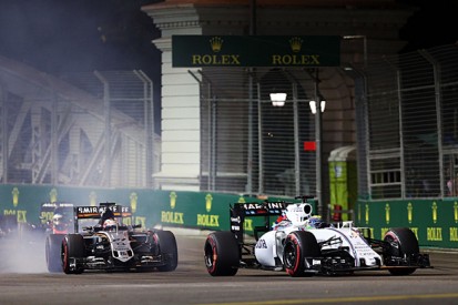 Analysis: Why 2016 F1 season will severely test Williams