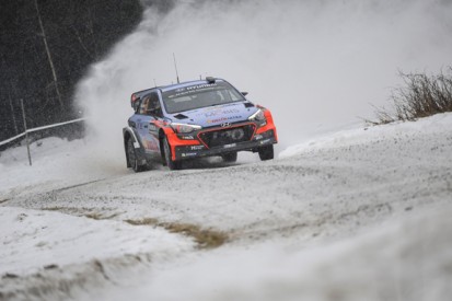 Hyundai to push WRC reliability fix through, Volkswagen in the dark