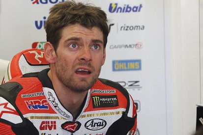 Honda progress with new MotoGP ECU will take time - Crutchlow