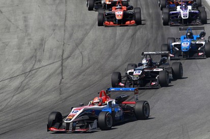 European Formula 3 Championship faces team exodus in 2016