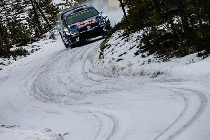 WRC Rally Sweden: Sebastien Ogier replies to Hayden Paddon's charge