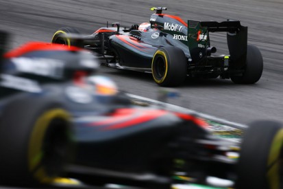 Analysis: Why the only way is up for McLaren and Honda in Formula 1