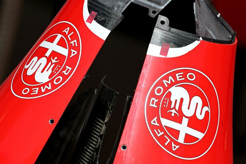 Alfa Romeo 'must consider' F1 return, says Ferrari president