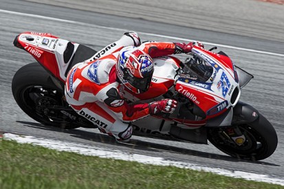 Casey Stoner MotoGP wildcard outings 'a hard call' - Wayne Gardner