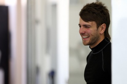 McLaren Autosport BRDC Award winner Williamson returning to racing
