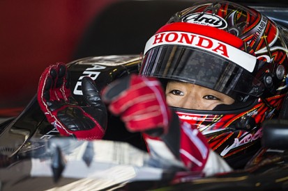 ART to run Honda's Matsushita and Fukuzumi in GP2 and GP3 in 2016