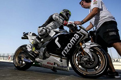 Cal Crutchlow: 2015 MotoGP Honda hardest bike I've ridden