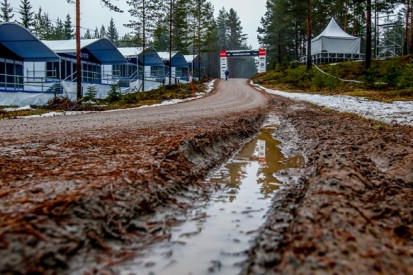 FIA insists Rally Sweden is on despite Ogier's cancellation call