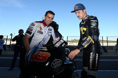 Marc VDS MotoGP rider Jack Miller cleared to return after injury