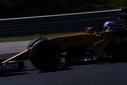 Renault F1 confirms contentious FIA tech man as executive director