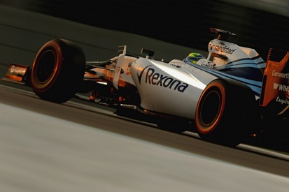 Williams F1 team prioritising car over superstar driver signing