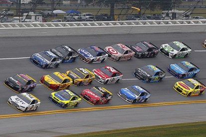 NASCAR Sprint Cup introduces 36 team charter system for 2016