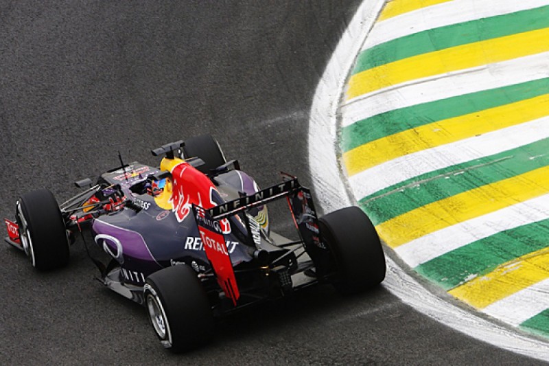 Ricciardo: Engine performance Red Bull F1 team's only question mark