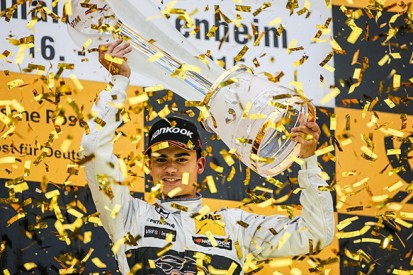 Analysis: How Manor F1's Pascal Wehrlein earned Mercedes' faith
