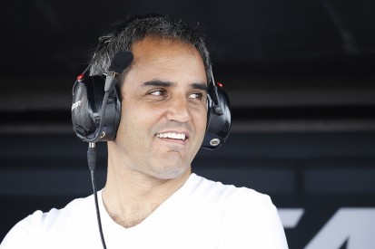Penske rules out running Juan Pablo Montoya in 2018 Indy 500